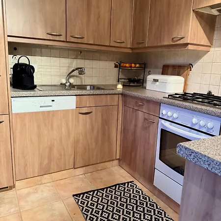 Apartment Familial Villars-sur-ollon Magic Pass