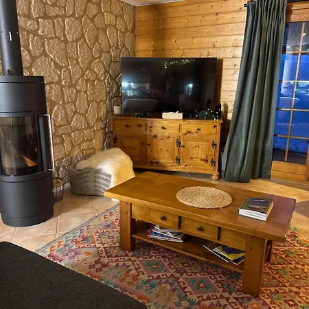 Familial Villars-sur-ollon Magic Pass *