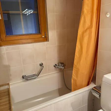 Familial Villars-sur-ollon Magic Pass Apartment
