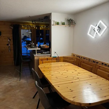 Familial Villars-sur-ollon Magic Pass * Ollon