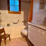 Apartament Familial Villars-sur-ollon Magic Pass *