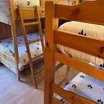 Familial Villars-sur-ollon Magic Pass Apartament *