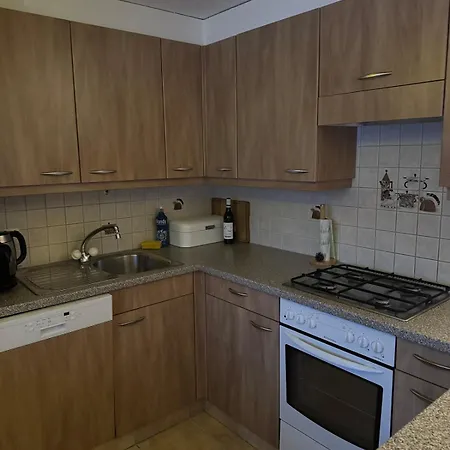 Apartment Familial Villars-sur-ollon Magic Pass