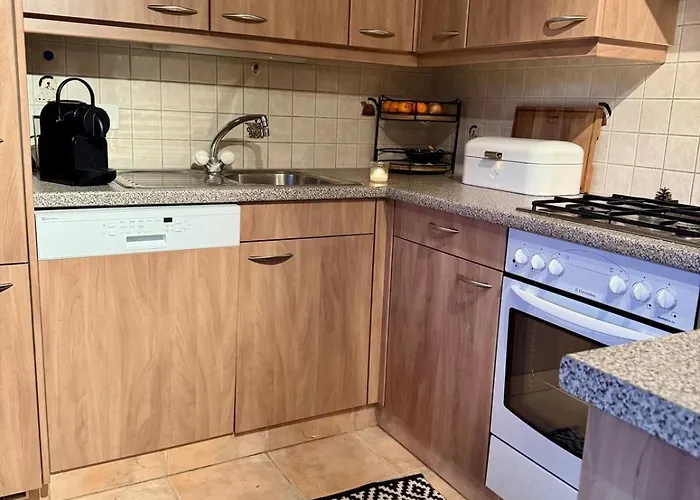 Apartment Familial Villars-sur-ollon Magic Pass