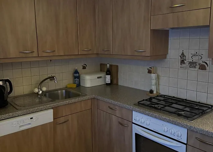 Apartment Familial Villars-sur-ollon Magic Pass