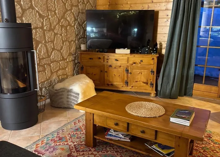 Familial Villars-sur-ollon Magic Pass *