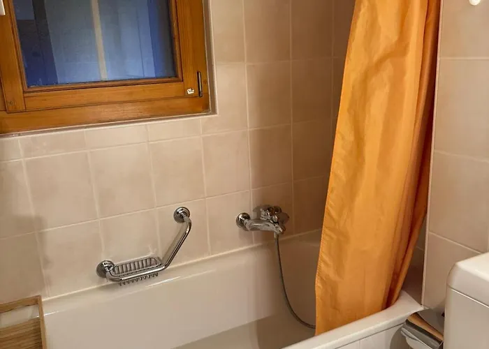 Familial Villars-sur-ollon Magic Pass Apartamento